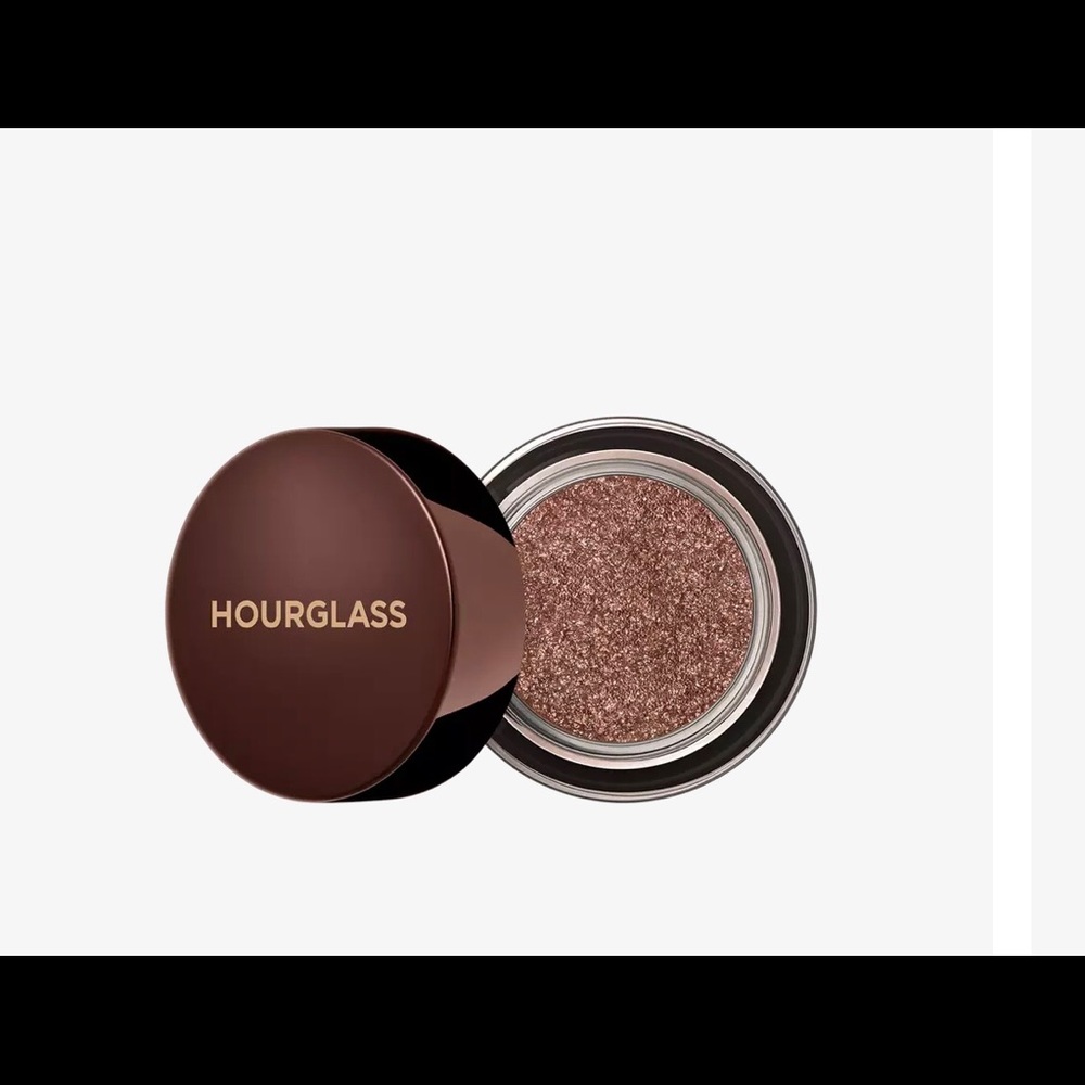 Hourglass eyeshadow in RAPTURE